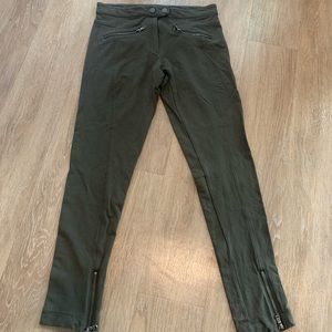 Great state green pants